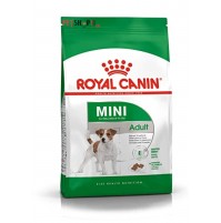 Royal Canin Mini Adult Dog Food 2 Kg